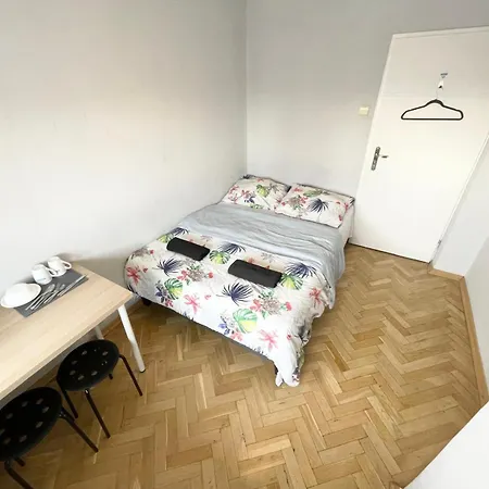 Fantastic Waw - Ch-V Pokoj 2 Varsovia Exterior foto
