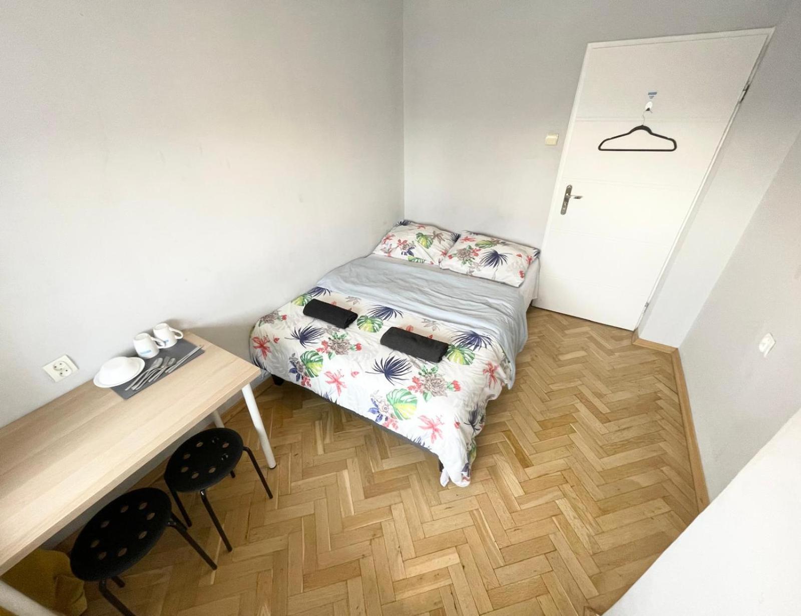 Apartamento Fantastic Waw - Ch-v 2 *