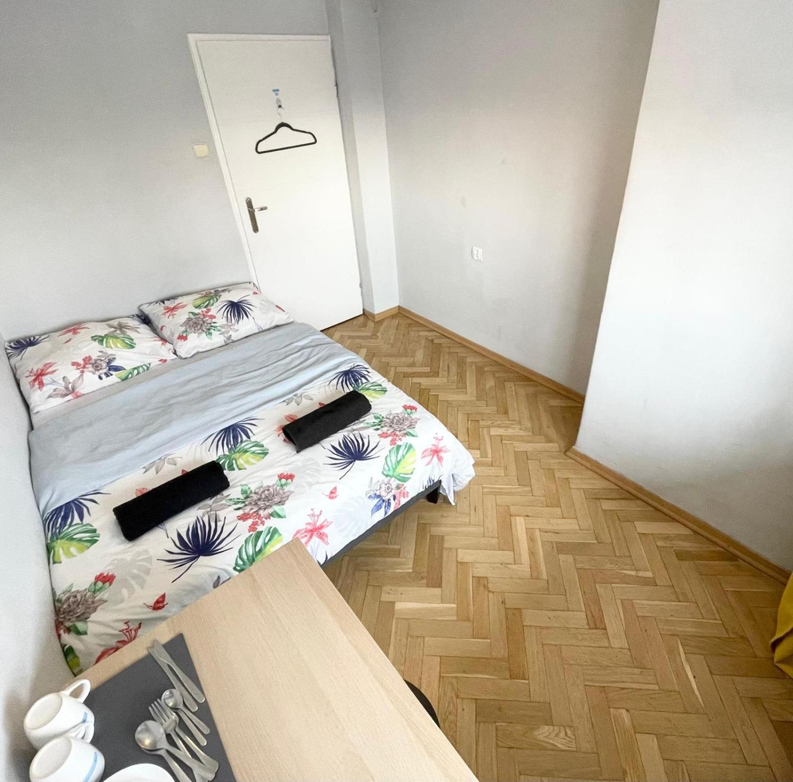 Fantastic Waw - Ch-v 2 Apartamento